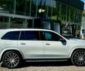 купити нове авто Мерседес ГЛС-Класс 2024 року від офіційного дилера Mercedes-Benz на Набережній Мерседес фото