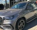 купить новое авто Мерседес ГЛС-Класс 2024 года от официального дилера Галичина-Авто Мерседес фото