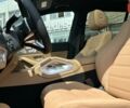 купити нове авто Мерседес ГЛС-Класс 2024 року від офіційного дилера Полтава-Авто Мерседес фото