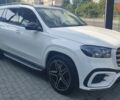 Мерседес ГЛС-Класс, об'ємом двигуна 2.93 л та пробігом 0 тис. км за 125566 $, фото 4 на Automoto.ua
