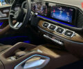 купити нове авто Мерседес ГЛС-Класс 2024 року від офіційного дилера Mercedes-Benz Харків-Авто Мерседес фото
