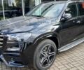 купити нове авто Мерседес ГЛС-Класс 2024 року від офіційного дилера ПРАТ "ЧЕРКАСИ-АВТО" Mercedes-Benz Мерседес фото