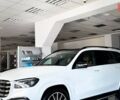 купити нове авто Мерседес ГЛС-Класс 2024 року від офіційного дилера ТОВ «УКРАВТО ЖИТОМИР» Mercedes-Benz Мерседес фото