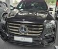 купить новое авто Мерседес ГЛС-Класс 2024 года от официального дилера Дніпропетровськ-Авто Mercedes-Benz Мерседес фото