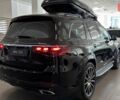 купить новое авто Мерседес ГЛС-Класс 2024 года от официального дилера Галичина-Авто Мерседес фото