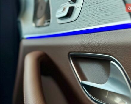 купить новое авто Мерседес ГЛС-Класс 2024 года от официального дилера ПРАТ «Закарпаття-АВТО» Мерседес фото