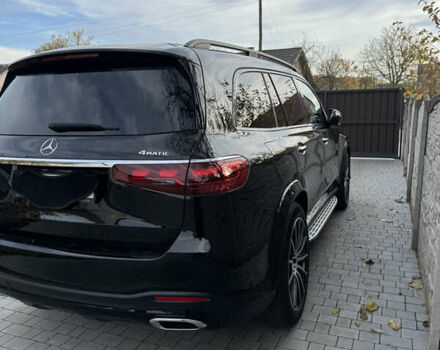 Мерседес ГЛС-Класс, об'ємом двигуна 2.99 л та пробігом 66 тис. км за 129000 $, фото 3 на Automoto.ua