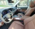 Мерседес ГЛС-Класс, об'ємом двигуна 2.93 л та пробігом 0 тис. км за 125566 $, фото 6 на Automoto.ua