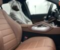 купити нове авто Мерседес ГЛС-Класс 2024 року від офіційного дилера Полтава-Авто Мерседес фото