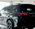 купить новое авто Мерседес ГЛС-Класс 2024 года от официального дилера ПРАТ «Закарпаття-АВТО» Мерседес фото