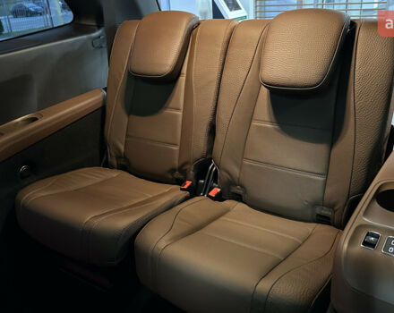 купить новое авто Мерседес ГЛС-Класс 2024 года от официального дилера Mercedes-Benz Харків-Авто Мерседес фото