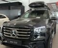 купить новое авто Мерседес ГЛС-Класс 2024 года от официального дилера Галичина-Авто Мерседес фото