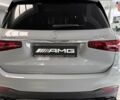 купити нове авто Мерседес ГЛС-Класс 2024 року від офіційного дилера ТОВ «Автомобильний Дім Укравто Україна-Мерседес Бенц» Мерседес фото