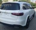 Мерседес ГЛС-Класс, об'ємом двигуна 2.93 л та пробігом 0 тис. км за 125566 $, фото 5 на Automoto.ua