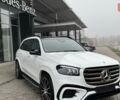 купить новое авто Мерседес ГЛС-Класс 2024 года от официального дилера Галичина-Авто Мерседес фото