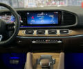 купити нове авто Мерседес ГЛС-Класс 2024 року від офіційного дилера Mercedes-Benz Харків-Авто Мерседес фото