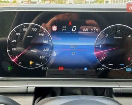купити нове авто Мерседес ГЛС-Класс 2024 року від офіційного дилера ПРАТ "ЧЕРКАСИ-АВТО" Mercedes-Benz Мерседес фото