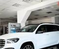 купити нове авто Мерседес ГЛС-Класс 2024 року від офіційного дилера ТОВ «УКРАВТО ЖИТОМИР» Mercedes-Benz Мерседес фото
