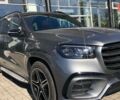 купить новое авто Мерседес ГЛС-Класс 2024 года от официального дилера Галичина-Авто Мерседес фото