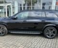 купити нове авто Мерседес ГЛС-Класс 2024 року від офіційного дилера ПРАТ "ЧЕРКАСИ-АВТО" Mercedes-Benz Мерседес фото