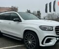 купити нове авто Мерседес ГЛС-Класс 2024 року від офіційного дилера Полтава-Авто Мерседес фото