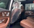 купити нове авто Мерседес ГЛС-Класс 2024 року від офіційного дилера Полтава-Авто Мерседес фото