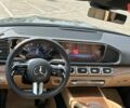 купити нове авто Мерседес ГЛС-Класс 2024 року від офіційного дилера Полтава-Авто Мерседес фото