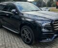 купити нове авто Мерседес ГЛС-Класс 2024 року від офіційного дилера ПРАТ "ЧЕРКАСИ-АВТО" Mercedes-Benz Мерседес фото