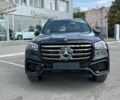 купити нове авто Мерседес ГЛС-Класс 2024 року від офіційного дилера Полтава-Авто Мерседес фото