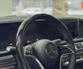 купить новое авто Мерседес ГЛС-Класс 2024 года от официального дилера ТОВ «УКРАВТО ЖИТОМИР» Mercedes-Benz Мерседес фото
