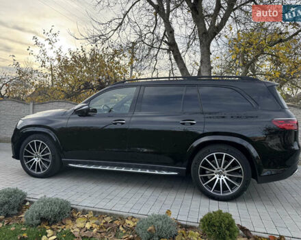 Мерседес ГЛС-Класс, об'ємом двигуна 2.99 л та пробігом 66 тис. км за 129000 $, фото 2 на Automoto.ua