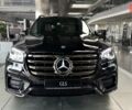 купить новое авто Мерседес ГЛС-Класс 2024 года от официального дилера ТОВ «Автомобильний Дім Укравто Україна-Мерседес Бенц» Мерседес фото