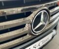купить новое авто Мерседес ГЛС-Класс 2024 года от официального дилера Хмельниччина-Авто Mercedes-Benz Мерседес фото