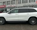 купити нове авто Мерседес ГЛС-Класс 2024 року від офіційного дилера Полтава-Авто Мерседес фото