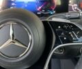 купить новое авто Мерседес ГЛС-Класс 2024 года от официального дилера Хмельниччина-Авто Mercedes-Benz Мерседес фото