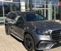 купить новое авто Мерседес ГЛС-Класс 2024 года от официального дилера Галичина-Авто Мерседес фото