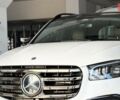 купити нове авто Мерседес ГЛС-Класс 2024 року від офіційного дилера ТОВ «УКРАВТО ЖИТОМИР» Mercedes-Benz Мерседес фото