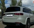 купити нове авто Мерседес ГЛС-Класс 2024 року від офіційного дилера Mercedes-Benz на Набережній Мерседес фото