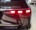 купити нове авто Мерседес ГЛС-Класс 2025 року від офіційного дилера Mercedes-Benz на Набережній Мерседес фото