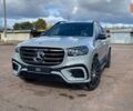 купити нове авто Мерседес ГЛС-Класс 2025 року від офіційного дилера ПРАТ "ЧЕРКАСИ-АВТО" Mercedes-Benz Мерседес фото
