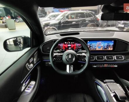 Мерседес ГЛС-Класс, объемом двигателя 2.99 л и пробегом 0 тыс. км за 158918 $, фото 20 на Automoto.ua