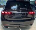 купити нове авто Мерседес ГЛС-Класс 2025 року від офіційного дилера Mercedes-Benz на Набережній Мерседес фото