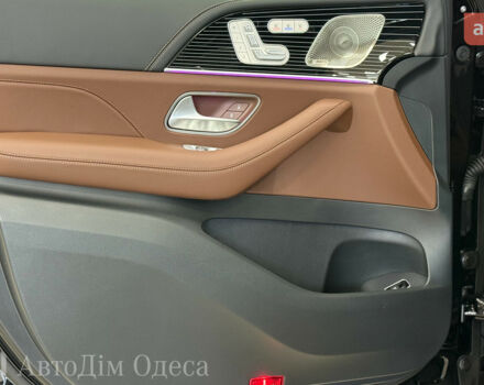 Мерседес ГЛС-Класс, объемом двигателя 2.99 л и пробегом 0 тыс. км за 144249 $, фото 13 на Automoto.ua