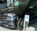 купить новое авто Мерседес ГЛС-Класс 2025 года от официального дилера ПРАТ «Закарпаття-АВТО» Мерседес фото