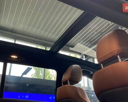 купити нове авто Мерседес ГЛС-Класс 2025 року від офіційного дилера Mercedes-Benz на Набережній Мерседес фото