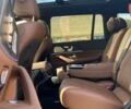 купити нове авто Мерседес ГЛС-Класс 2025 року від офіційного дилера ПРАТ "ЧЕРКАСИ-АВТО" Mercedes-Benz Мерседес фото