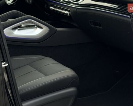 Мерседес ГЛС-Класс, об'ємом двигуна 2.99 л та пробігом 0 тис. км за 158041 $, фото 5 на Automoto.ua