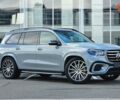 купить новое авто Мерседес ГЛС-Класс 2025 года от официального дилера Mercedes-Benz на Кільцевій Мерседес фото