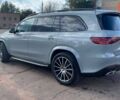 купити нове авто Мерседес ГЛС-Класс 2025 року від офіційного дилера ПРАТ "ЧЕРКАСИ-АВТО" Mercedes-Benz Мерседес фото