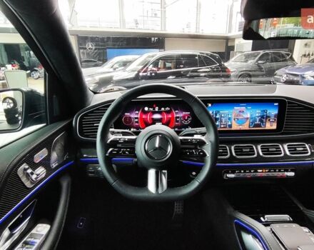 Мерседес ГЛС-Класс, объемом двигателя 2.99 л и пробегом 0 тыс. км за 158918 $, фото 21 на Automoto.ua